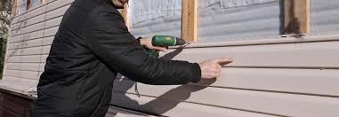 Best Siding Removal and Disposal  in Hazel Park, MI